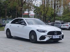 Mercedes-Benz C 200 L Edition - фото 3