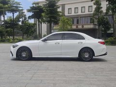 Mercedes-Benz C 200 L Edition - фото 4