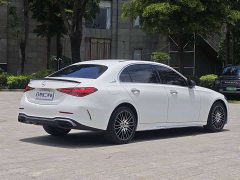 Mercedes-Benz C 200 L Edition - фото 5