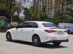 Mercedes-Benz C 200 L Edition - фото 7