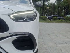 Mercedes-Benz C 200 L Edition - фото 8