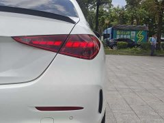 Mercedes-Benz C 200 L Edition - фото 9