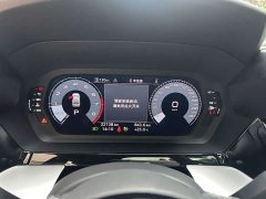 Audi A3 Sportback 35 TFSI stylish and sporty - фото 10