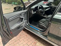 Audi A3 Sportback 35 TFSI stylish and sporty - фото 11