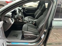 Audi A3 Sportback 35 TFSI stylish and sporty - фото 12