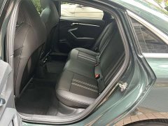 Audi A3 Sportback 35 TFSI stylish and sporty - фото 15