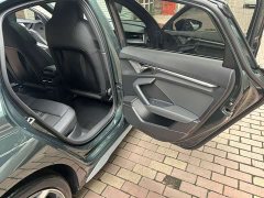 Audi A3 Sportback 35 TFSI stylish and sporty - фото 16