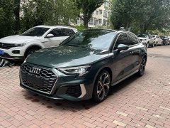 Audi A3 Sportback 35 TFSI stylish and sporty - фото 2