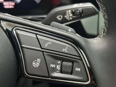Audi A3 Sportback 35 TFSI stylish and sporty - фото 20