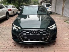 Audi A3 Sportback 35 TFSI stylish and sporty - фото 3