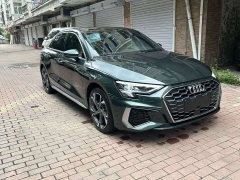 Audi A3 Sportback 35 TFSI stylish and sporty - фото 4