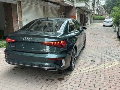 Audi A3 Sportback 35 TFSI stylish and sporty - фото 5