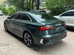 Audi A3 Sportback 35 TFSI stylish and sporty - фото 6