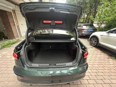 Audi A3 Sportback 35 TFSI stylish and sporty - фото 7