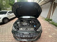 Audi A3 Sportback 35 TFSI stylish and sporty - фото 8