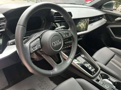 Audi A3 Sportback 35 TFSI stylish and sporty - фото 9