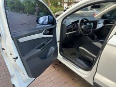 Volkswagen Jetta VS5 280TSI automatic aggressive - фото 12