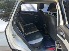 Volkswagen Jetta VS5 280TSI automatic aggressive - фото 17