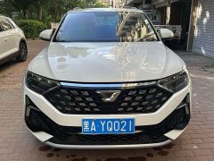 Volkswagen Jetta VS5 280TSI automatic aggressive - фото 3