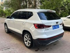 Volkswagen Jetta VS5 280TSI automatic aggressive - фото 4