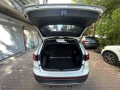 Volkswagen Jetta VS5 280TSI automatic aggressive - фото 7