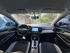 Volkswagen Jetta VS5 280TSI automatic aggressive - фото 8