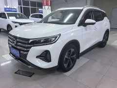 Trumpchi GS4 270T Automatic Smart Tech Edition (Upgrade) - фото 1