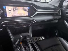 Trumpchi GS4 270T Automatic Smart Tech Edition (Upgrade) - фото 11