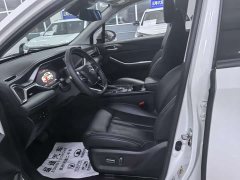 Trumpchi GS4 270T Automatic Smart Tech Edition (Upgrade) - фото 15