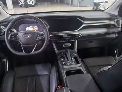 Trumpchi GS4 270T Automatic Smart Tech Edition (Upgrade) - фото 18