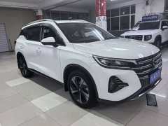 Trumpchi GS4 270T Automatic Smart Tech Edition (Upgrade) - фото 3