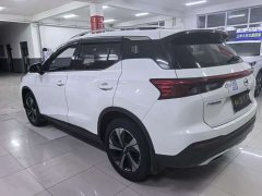 Trumpchi GS4 270T Automatic Smart Tech Edition (Upgrade) - фото 4