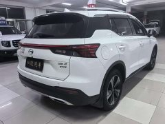 Trumpchi GS4 270T Automatic Smart Tech Edition (Upgrade) - фото 6
