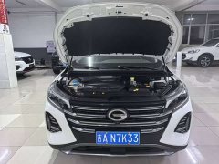 Trumpchi GS4 270T Automatic Smart Tech Edition (Upgrade) - фото 7