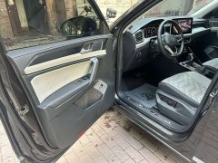 Volkswagen Tanyue 280TSI two-wheel drive luxury Plus advanced version - фото 10