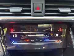 Volkswagen Tanyue 280TSI two-wheel drive luxury Plus advanced version - фото 11