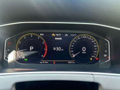 Volkswagen Tanyue 280TSI two-wheel drive luxury Plus advanced version - фото 13