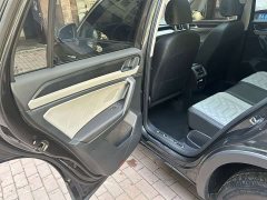 Volkswagen Tanyue 280TSI two-wheel drive luxury Plus advanced version - фото 15