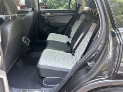 Volkswagen Tanyue 280TSI two-wheel drive luxury Plus advanced version - фото 16