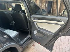 Volkswagen Tanyue 280TSI two-wheel drive luxury Plus advanced version - фото 17