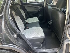 Volkswagen Tanyue 280TSI two-wheel drive luxury Plus advanced version - фото 18