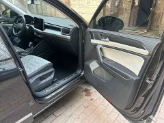Volkswagen Tanyue 280TSI two-wheel drive luxury Plus advanced version - фото 19