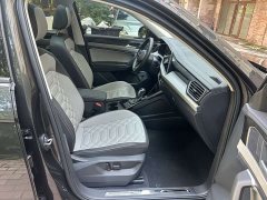 Volkswagen Tanyue 280TSI two-wheel drive luxury Plus advanced version - фото 20