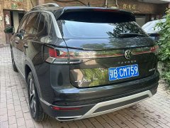 Volkswagen Tanyue 280TSI two-wheel drive luxury Plus advanced version - фото 5
