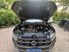 Volkswagen Tanyue 280TSI two-wheel drive luxury Plus advanced version - фото 6