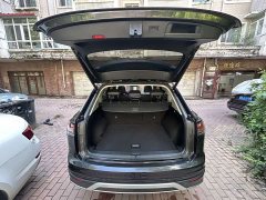 Volkswagen Tanyue 280TSI two-wheel drive luxury Plus advanced version - фото 7