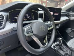 Volkswagen Tanyue 280TSI two-wheel drive luxury Plus advanced version - фото 8