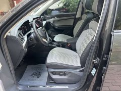 Volkswagen Tanyue 280TSI two-wheel drive luxury Plus advanced version - фото 9