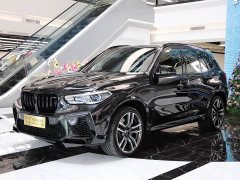BMW X5 M X5 M - фото 1
