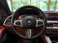 BMW X5 M X5 M - фото 10